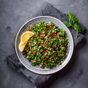 Tabouleh