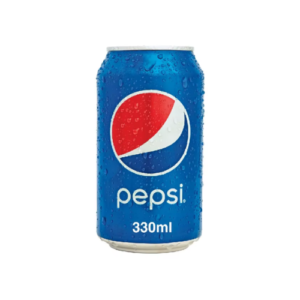 Pepsi