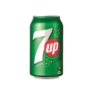 7UP