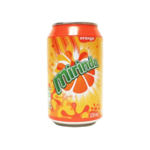 Mirinda